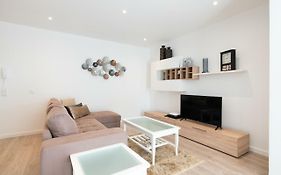 Piornais Apartment By Hr Madeira