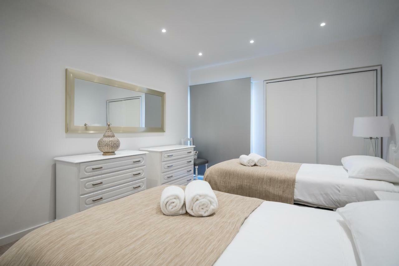 Piornais Apartment By Hr Madeira Funchal  Extérieur photo