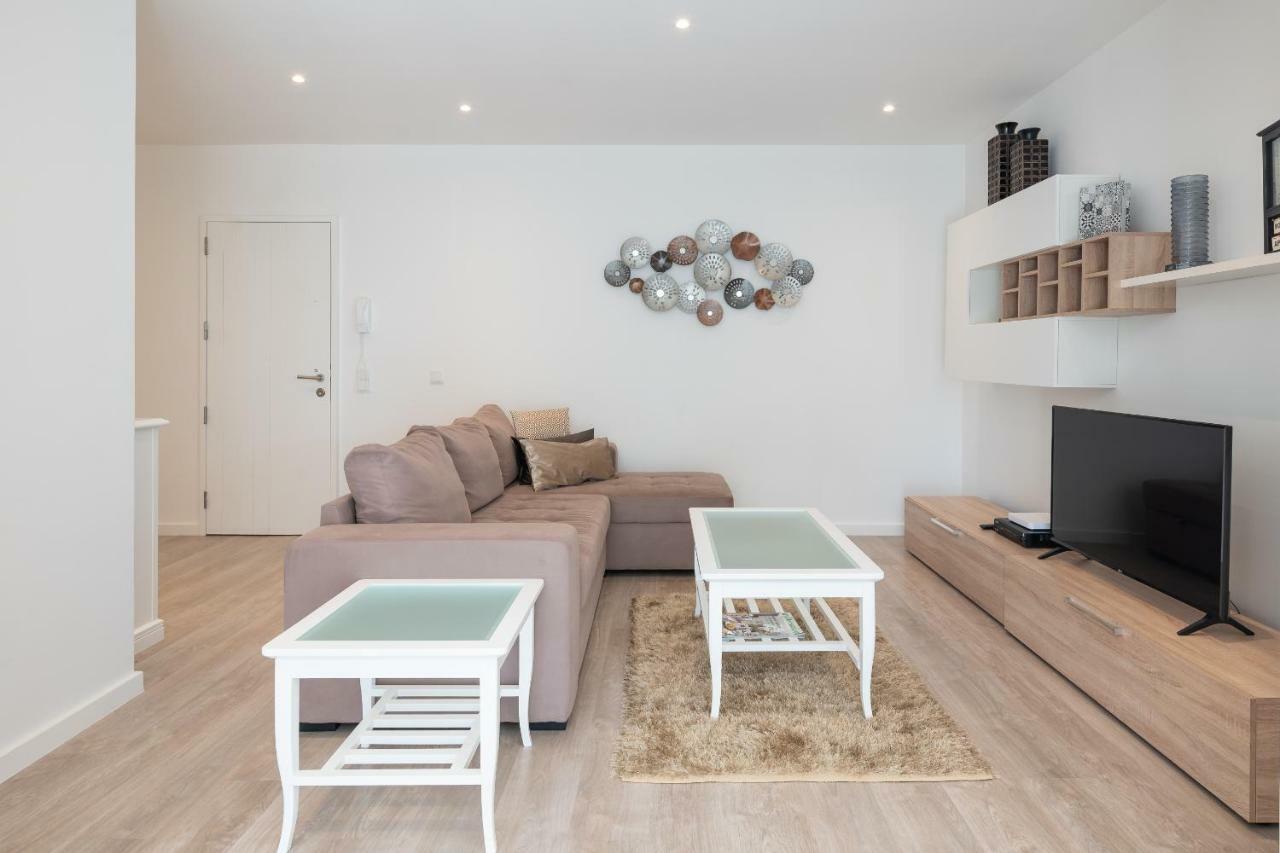 Piornais Apartment By Hr Madeira Funchal  Extérieur photo