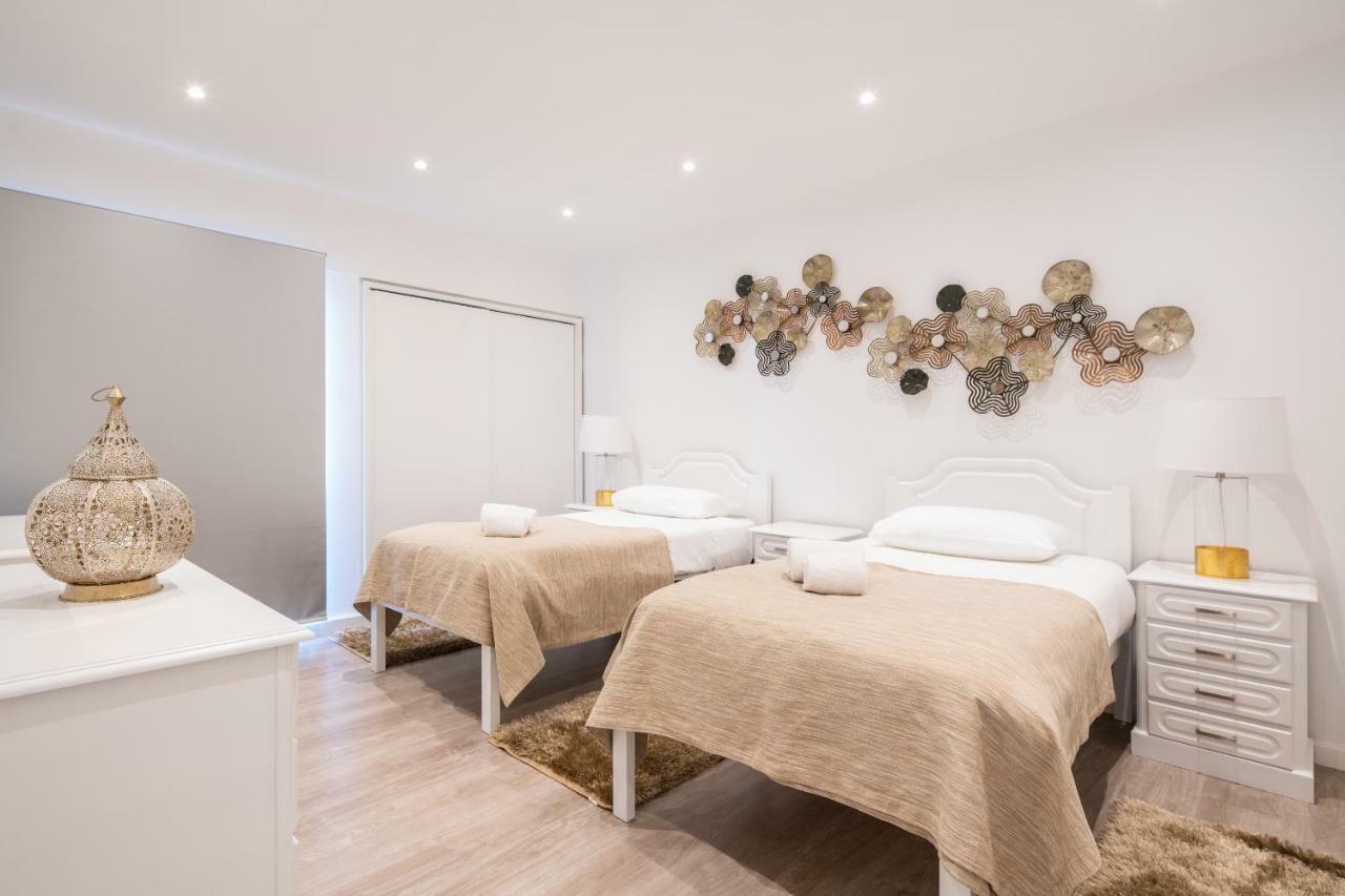 Piornais Apartment By Hr Madeira Funchal  Extérieur photo