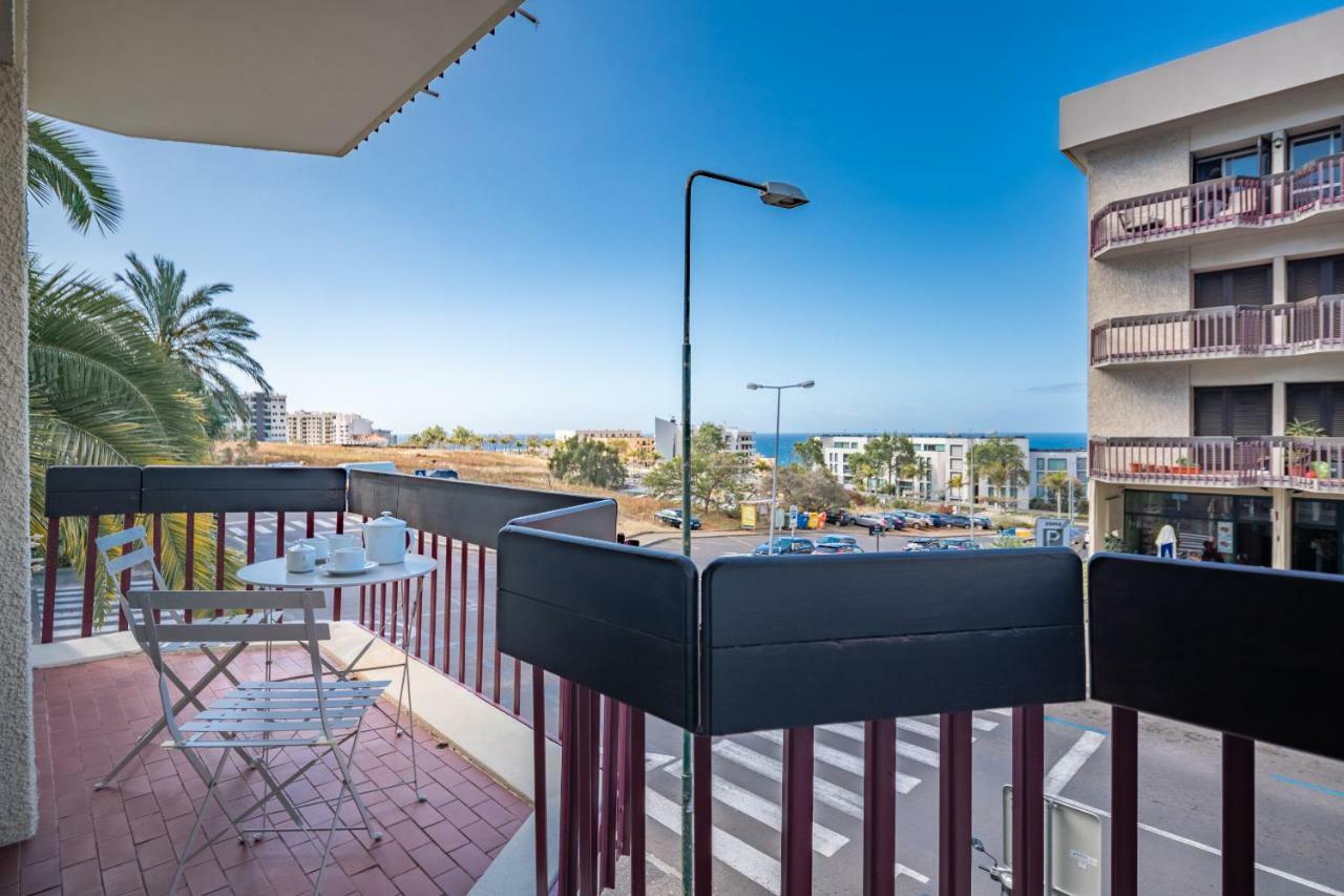 Piornais Apartment By Hr Madeira Funchal  Extérieur photo