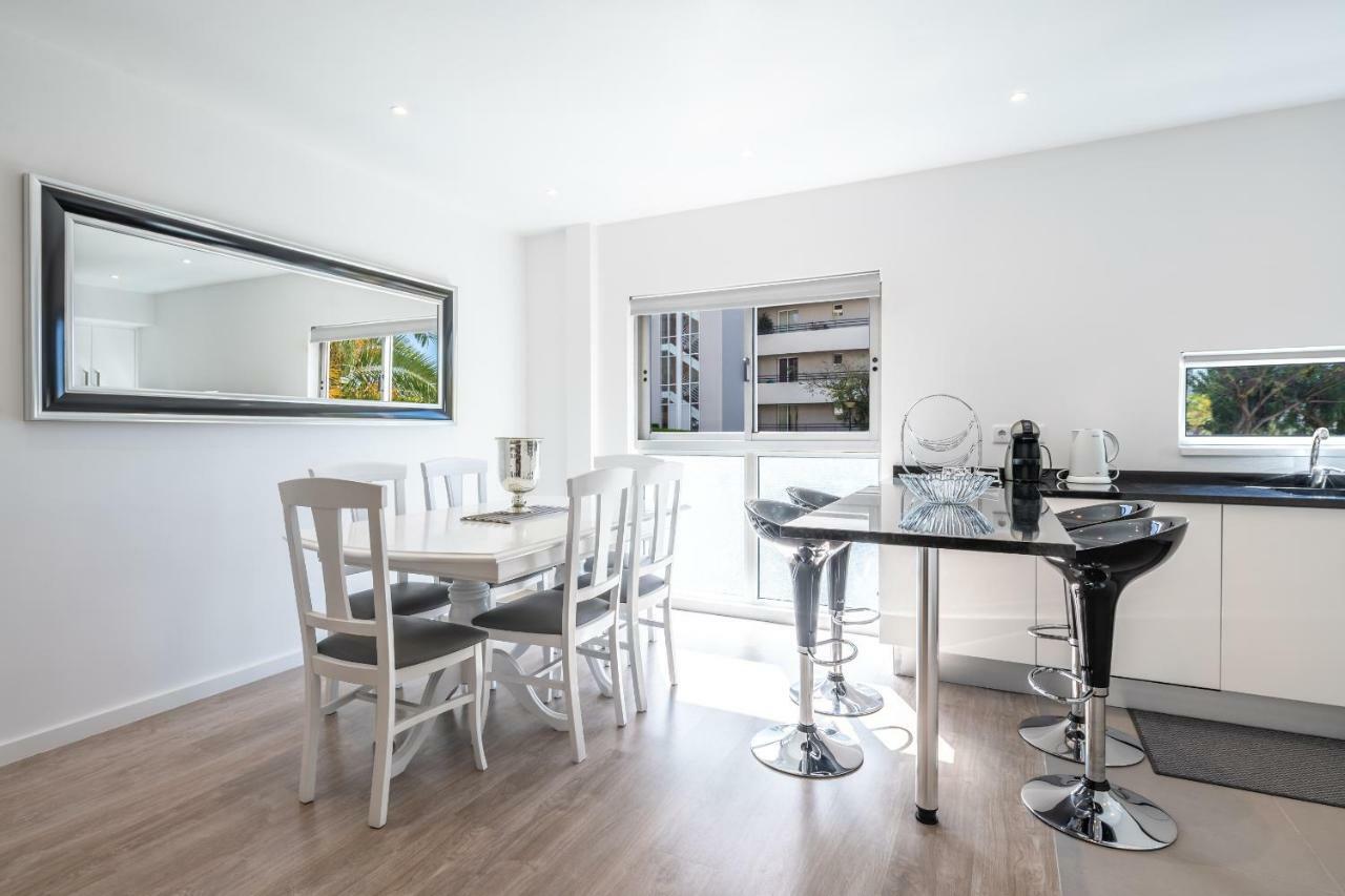 Piornais Apartment By Hr Madeira Funchal  Extérieur photo