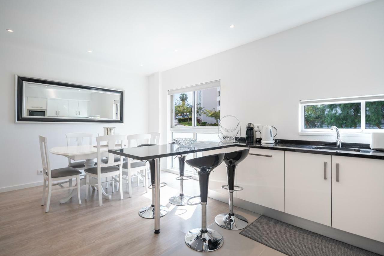 Piornais Apartment By Hr Madeira Funchal  Extérieur photo