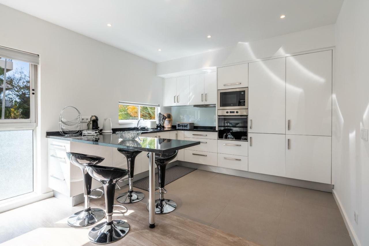 Piornais Apartment By Hr Madeira Funchal  Extérieur photo