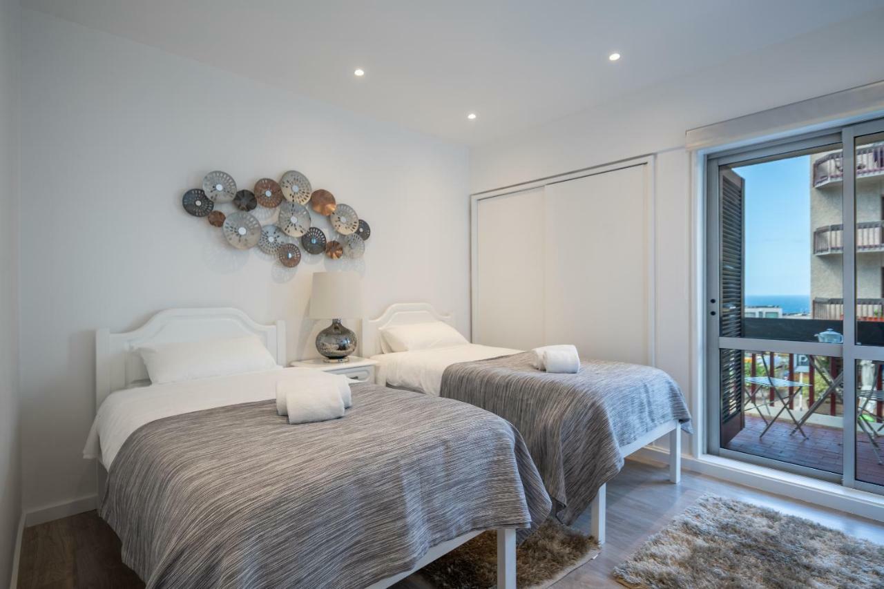 Piornais Apartment By Hr Madeira Funchal  Extérieur photo