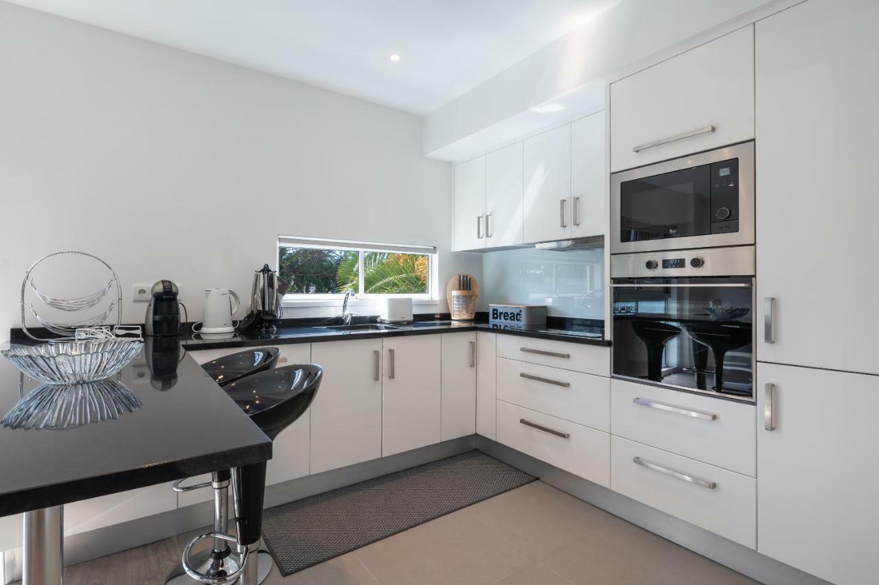 Piornais Apartment By Hr Madeira Funchal  Extérieur photo