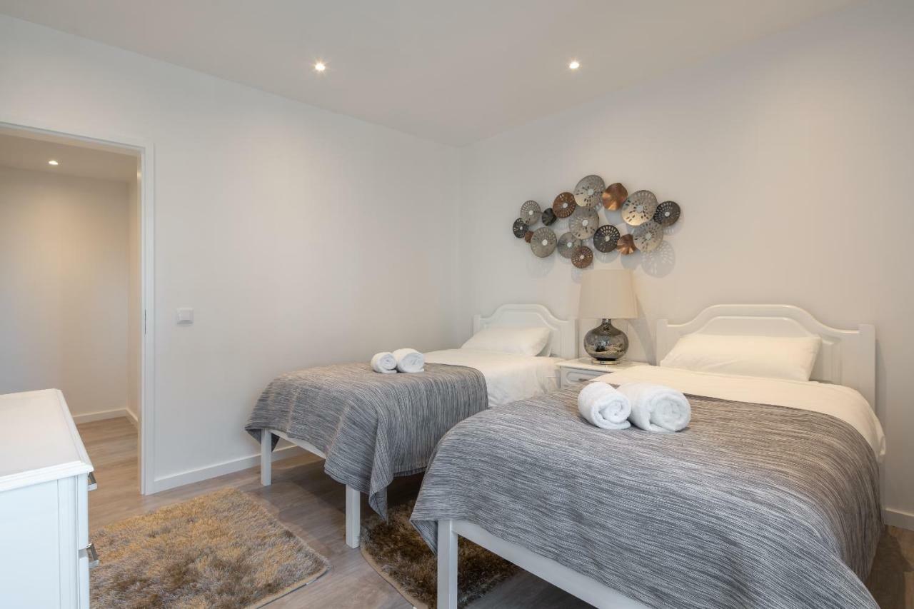 Piornais Apartment By Hr Madeira Funchal  Extérieur photo